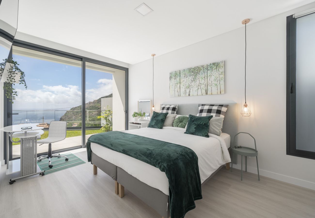 Casa a Calheta - Lotus Horizon