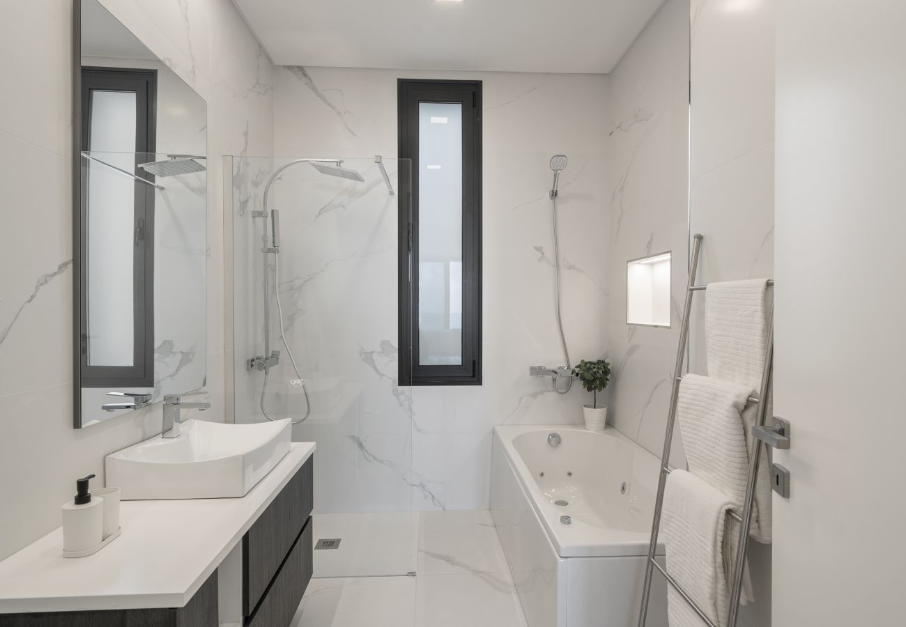 Casa a Calheta - Lotus Horizon