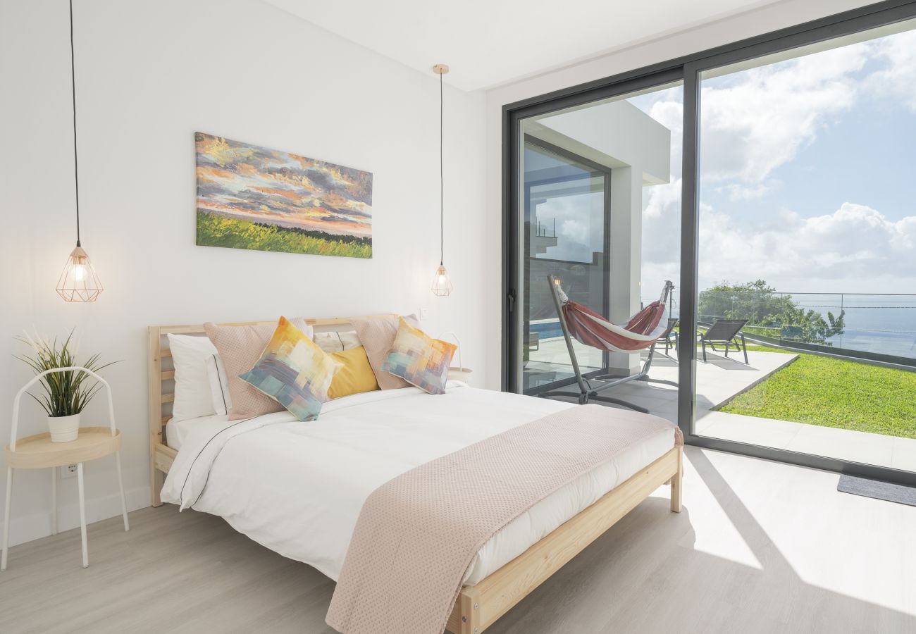 Casa a Calheta - Lotus Horizon