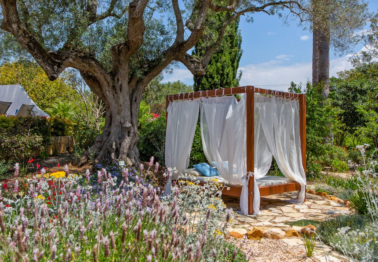 Villa a Lagos - Algarve Timeless Hideaway
