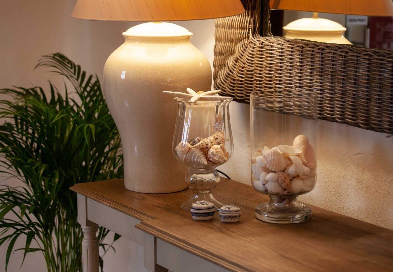 Villa a Lagos - Algarve Timeless Hideaway