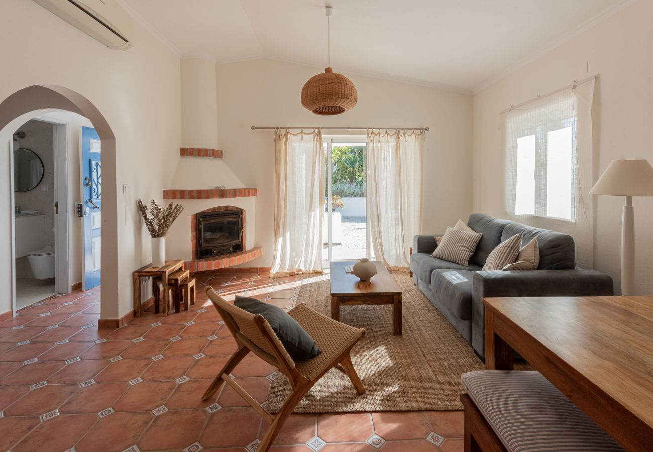 Villa a Lagos - Algarve Timeless Hideaway