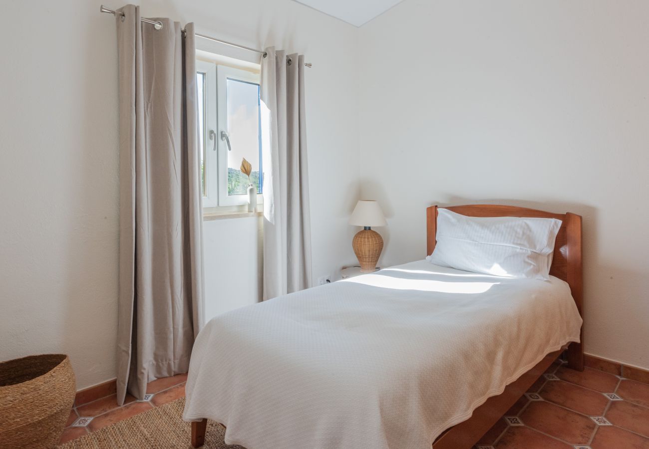 Villa a Lagos - Algarve Timeless Hideaway