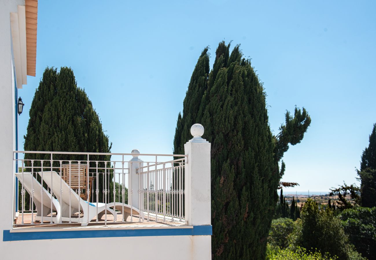 Villa a Lagos - Algarve Timeless Hideaway