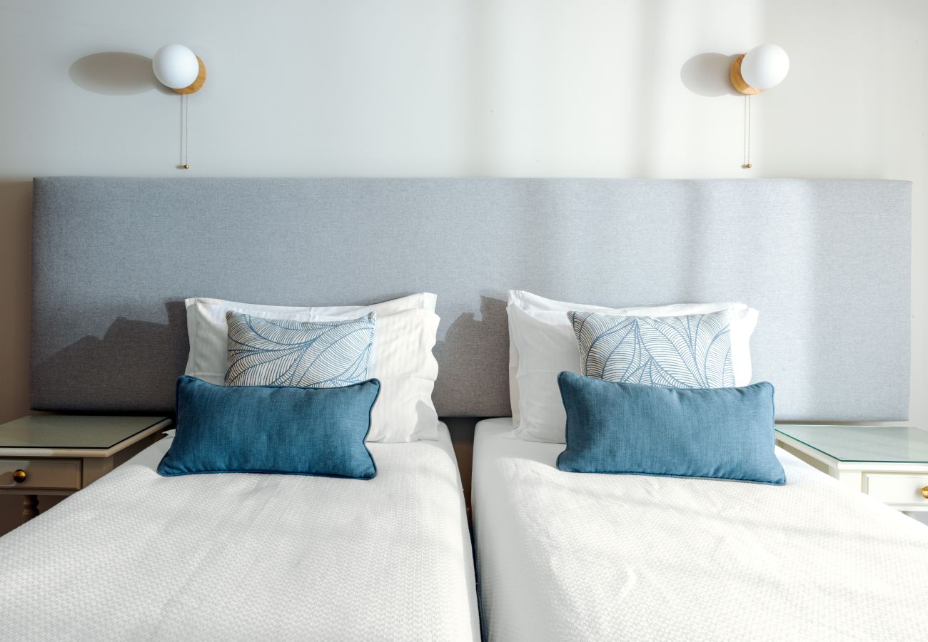 Villa a Lagos - Algarve Timeless Hideaway