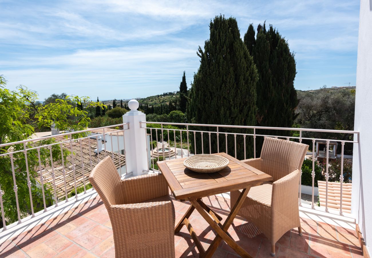 Villa a Lagos - Algarve Timeless Hideaway