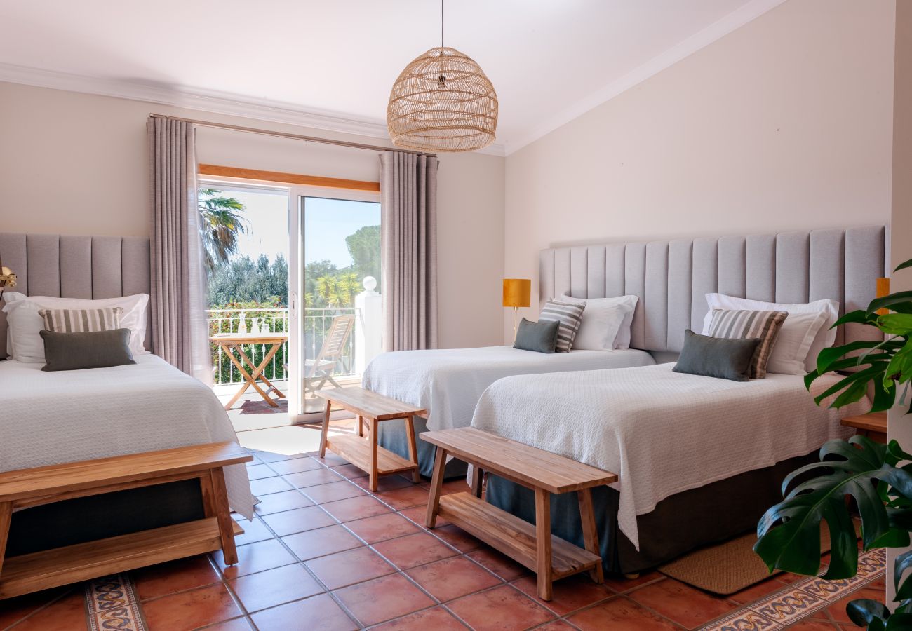 Villa a Lagos - Algarve Timeless Hideaway