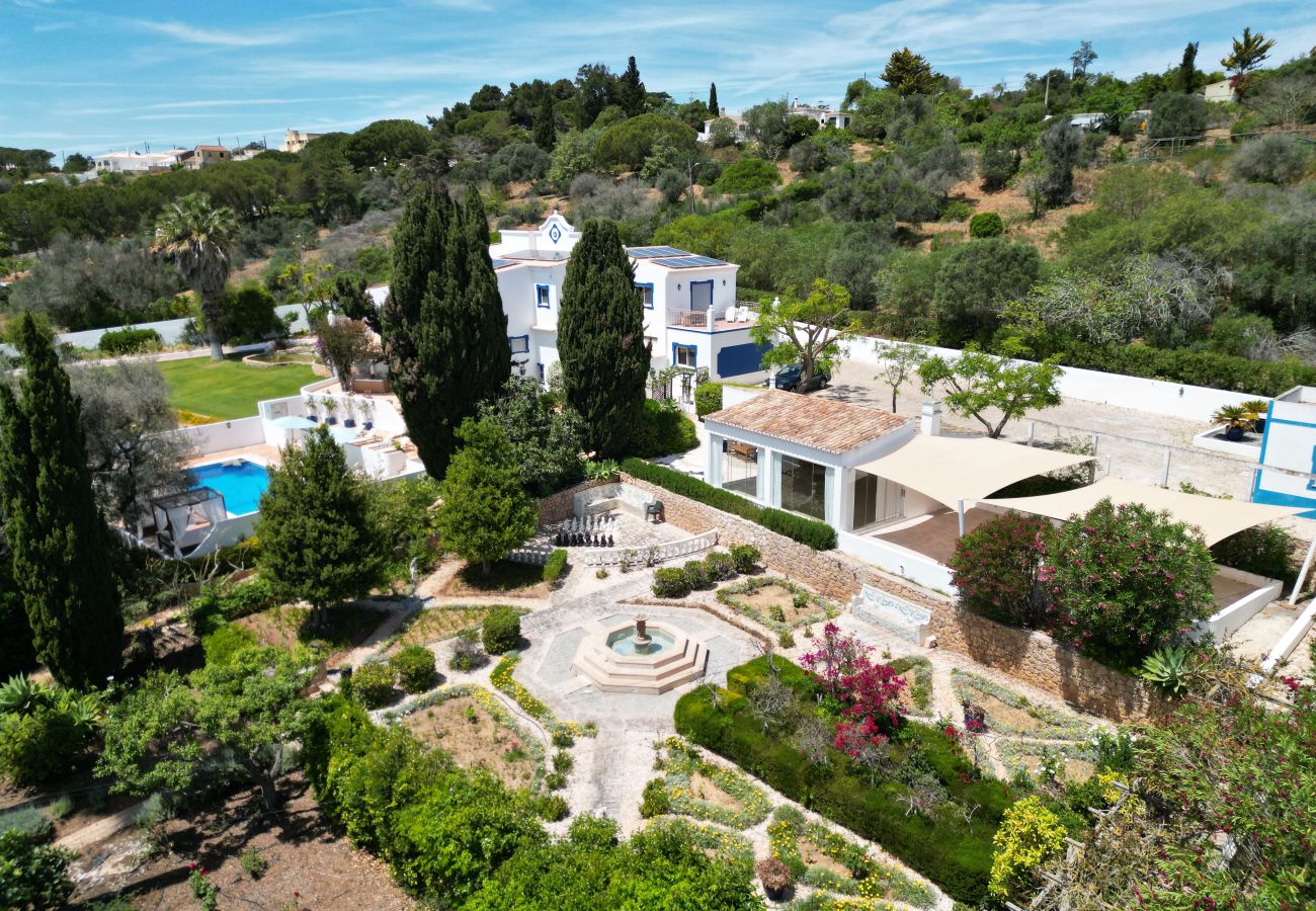 Villa a Lagos - Algarve Timeless Hideaway