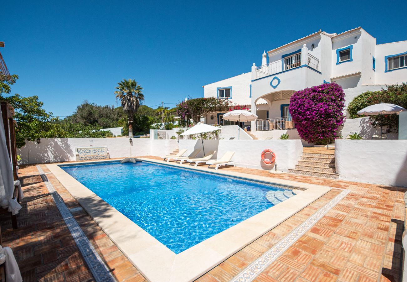 Villa a Lagos - Algarve Timeless Hideaway