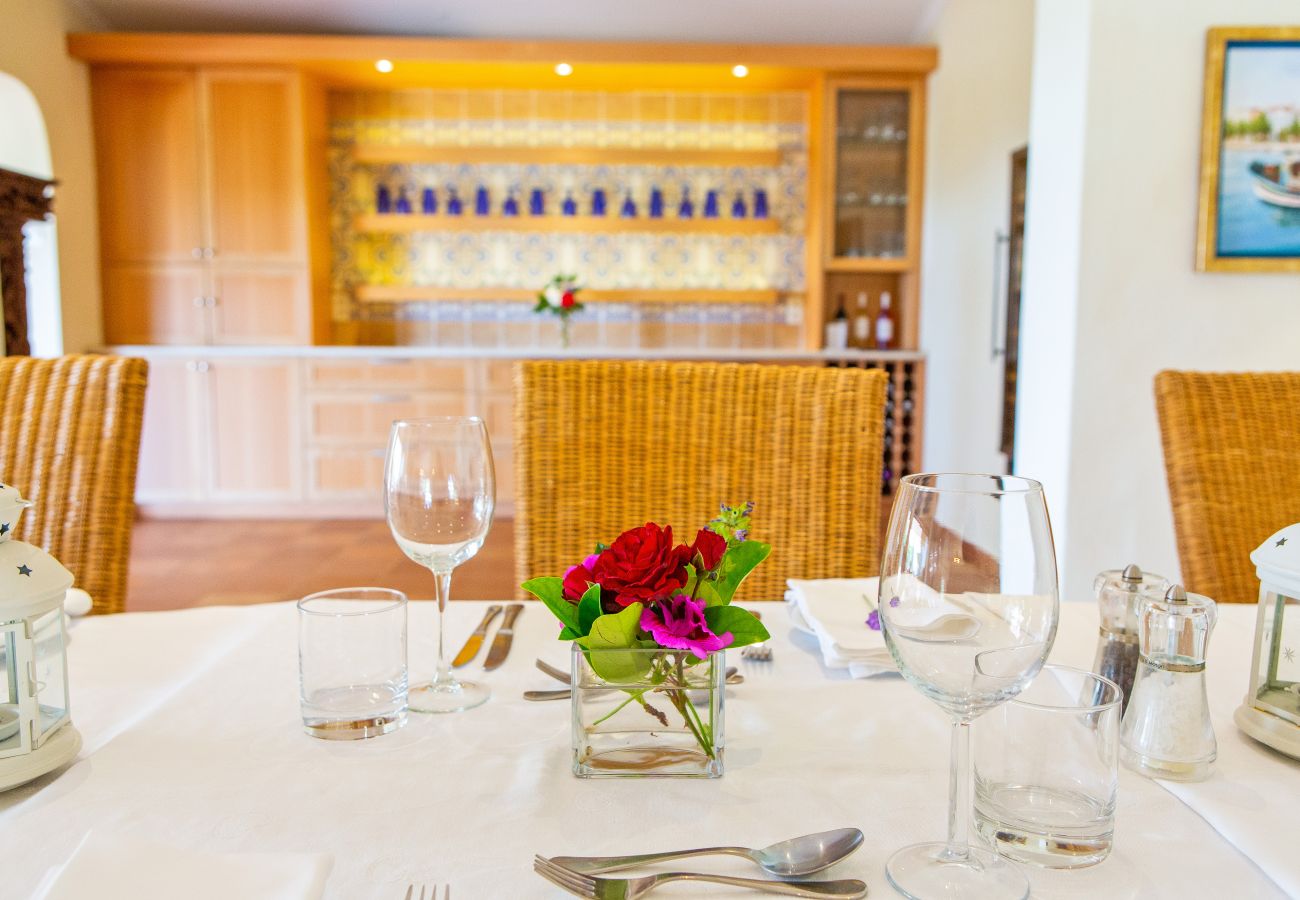 Villa a Lagos - Algarve Timeless Hideaway