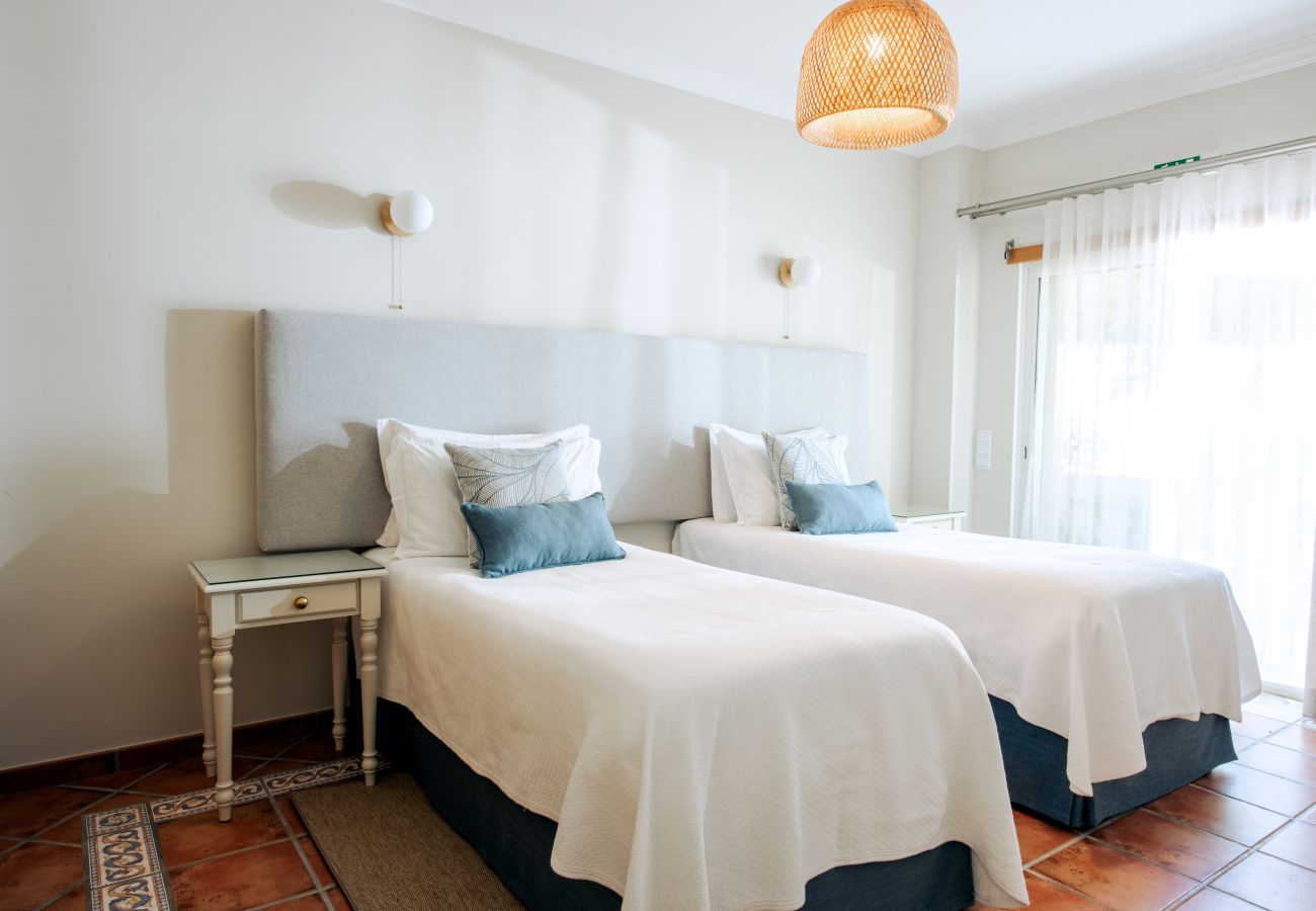 Villa a Lagos - Algarve Timeless Hideaway