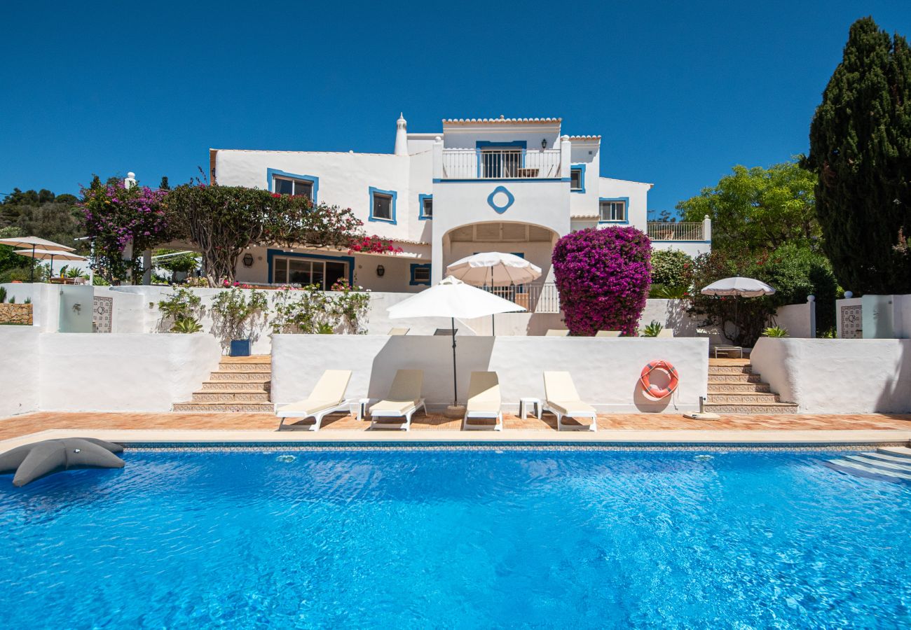 Villa a Lagos - Algarve Timeless Hideaway