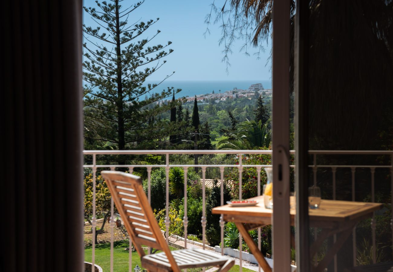 Villa a Lagos - Algarve Timeless Hideaway