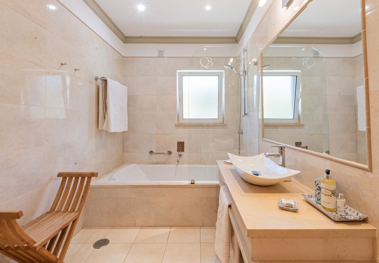 Villa a Lagos - Algarve Timeless Hideaway