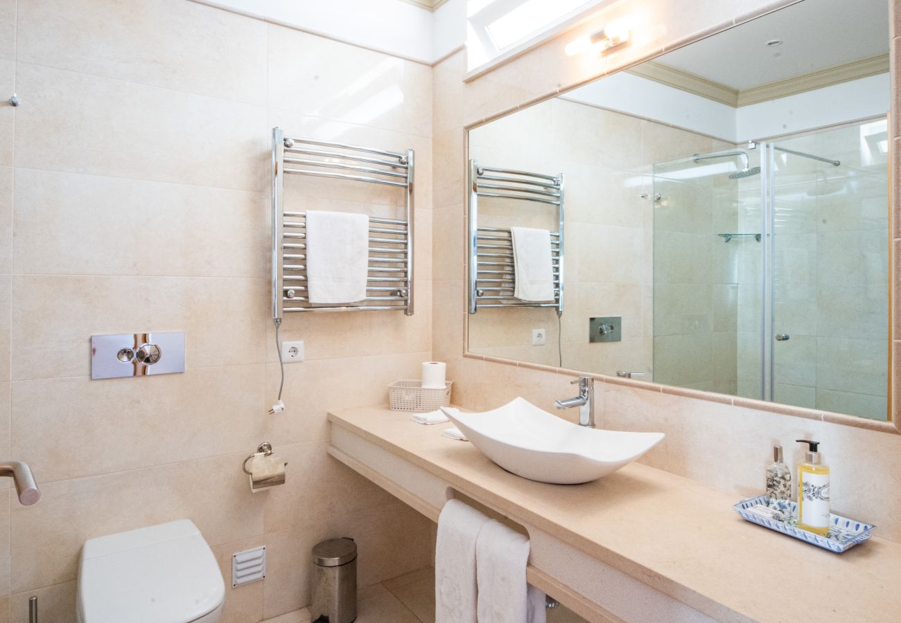 Villa a Lagos - Algarve Timeless Hideaway