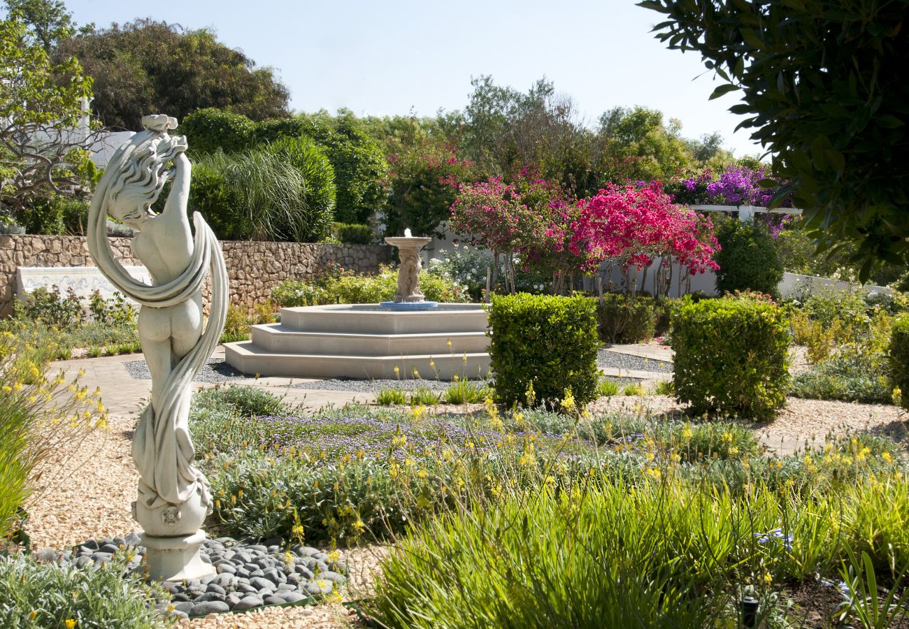 Villa a Lagos - Algarve Timeless Hideaway