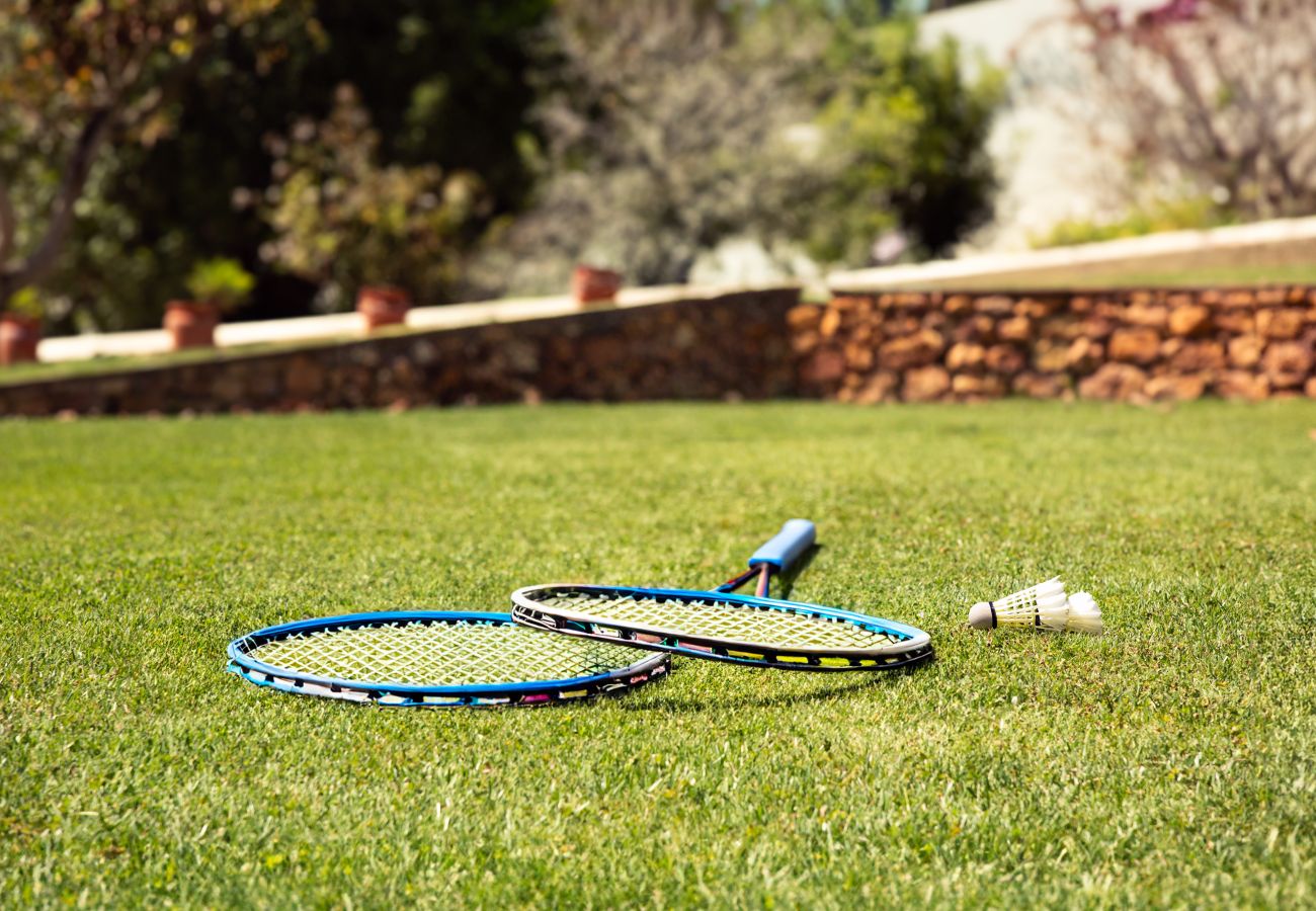 Villa a Lagos - Algarve Timeless Hideaway