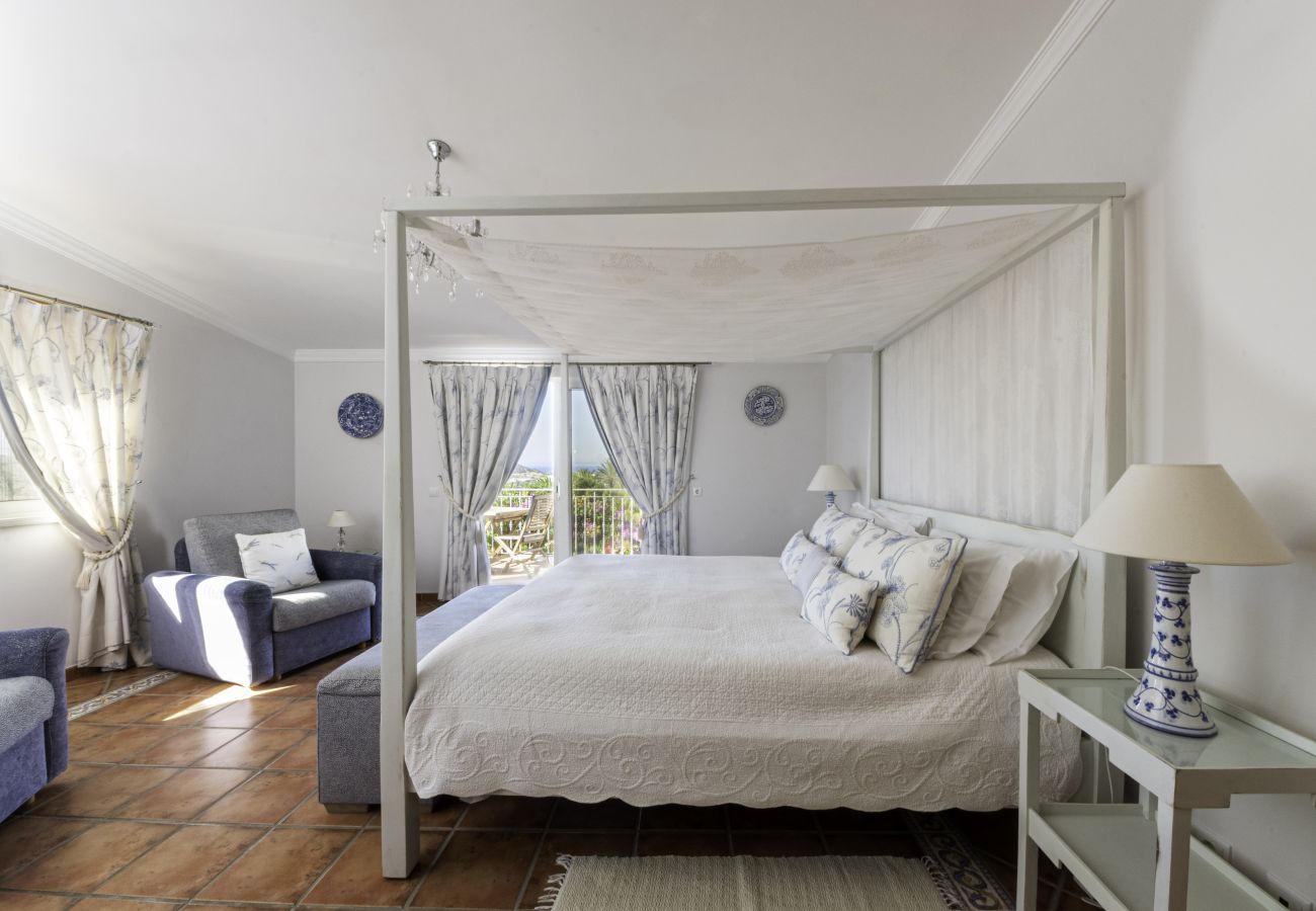 Villa a Lagos - Algarve Timeless Hideaway