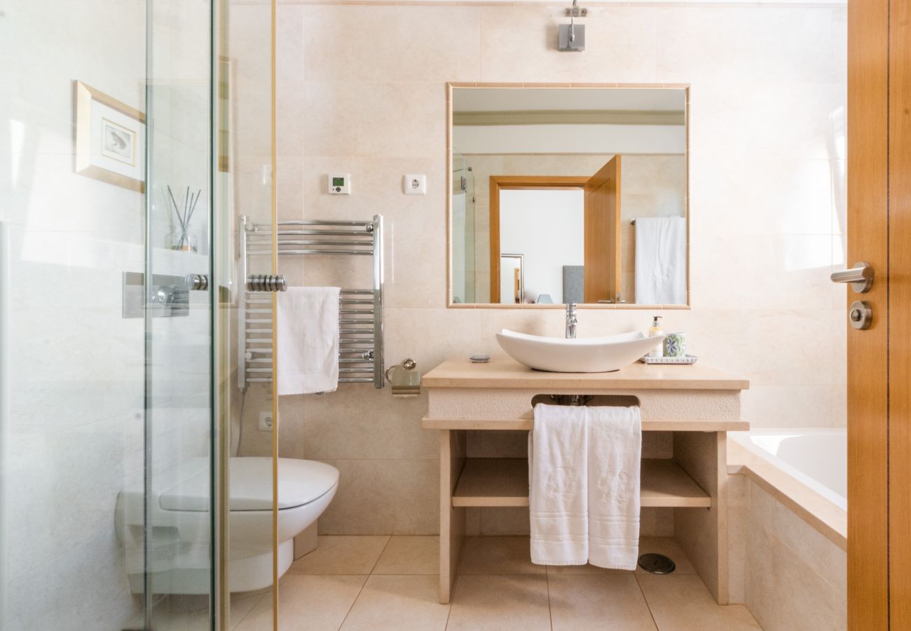 Villa a Lagos - Algarve Timeless Hideaway