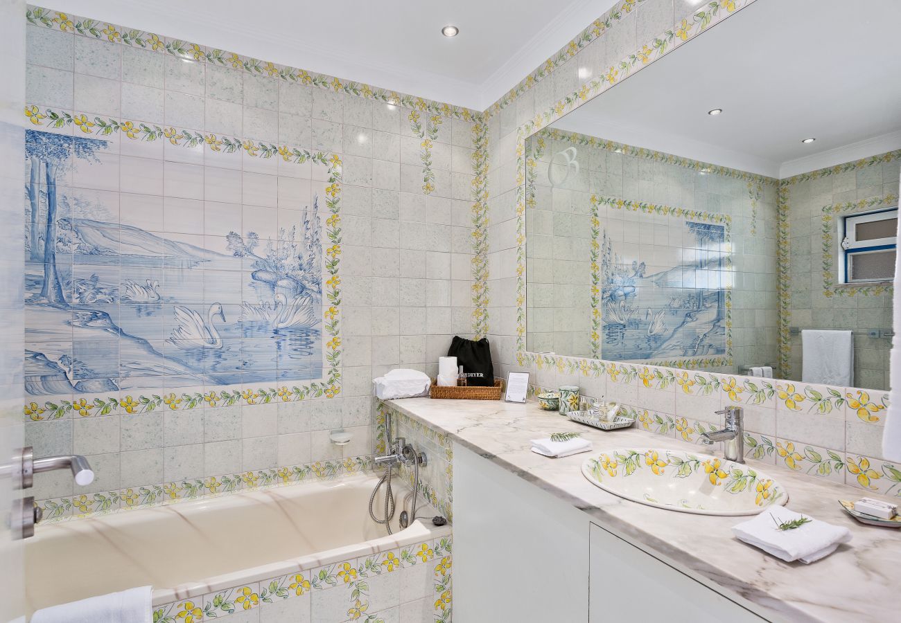 Villa a Lagos - Algarve Timeless Hideaway