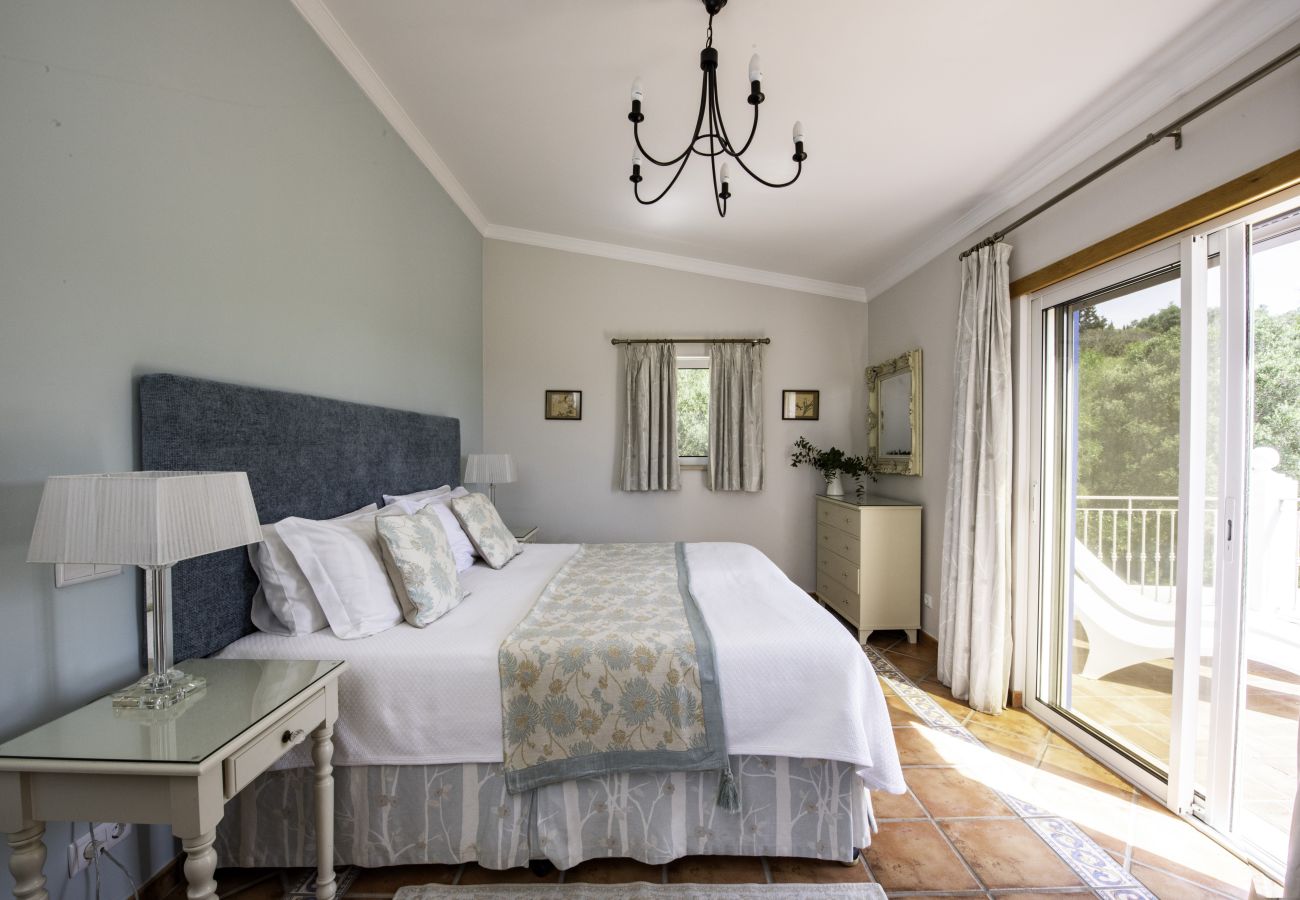 Villa a Lagos - Algarve Timeless Hideaway