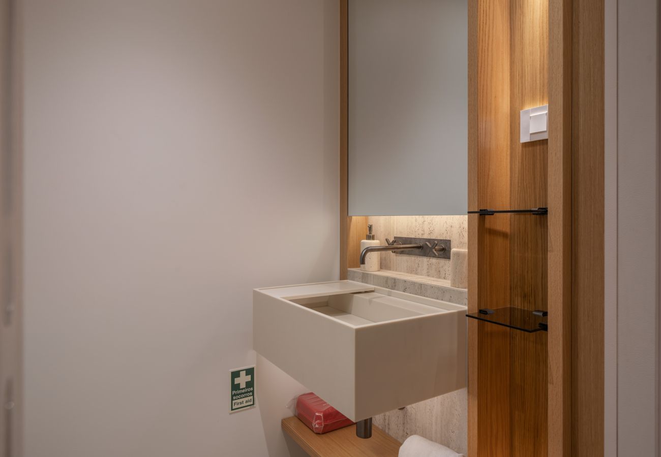 Appartamento a Funchal - Acacia Pearl Apartment