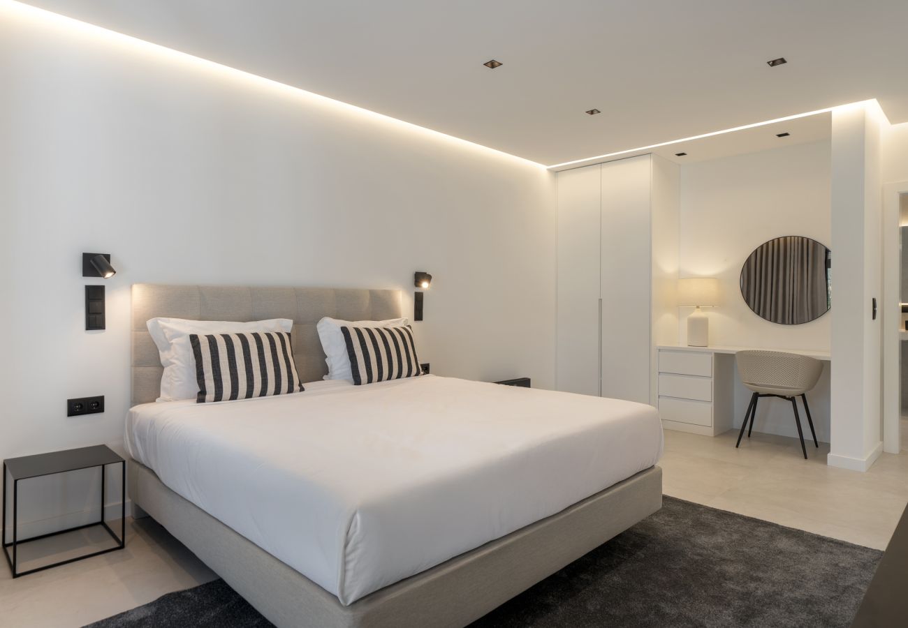 Villa a Funchal - Garden Plantain Villa