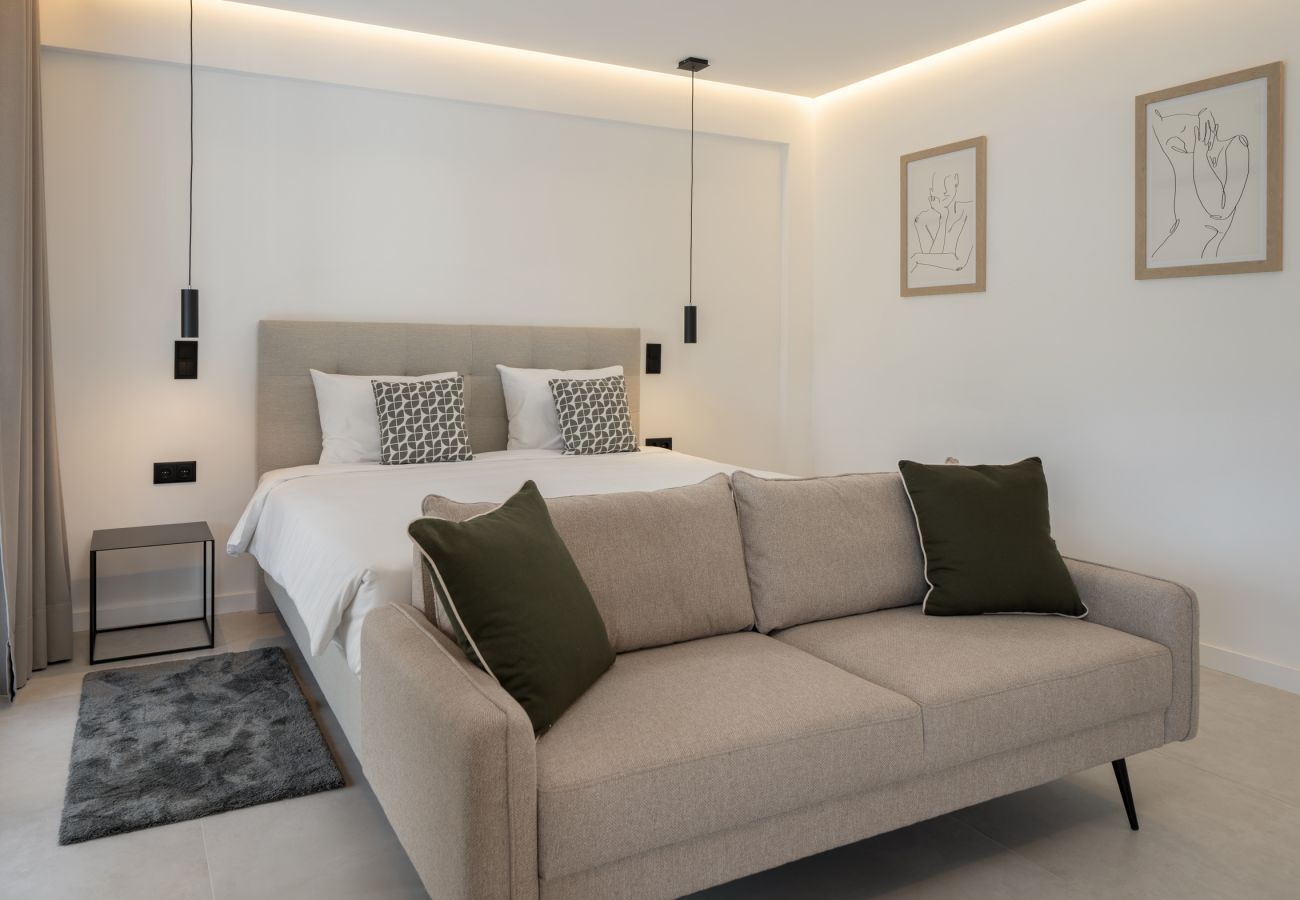 Villa a Funchal - Garden Plantain Villa