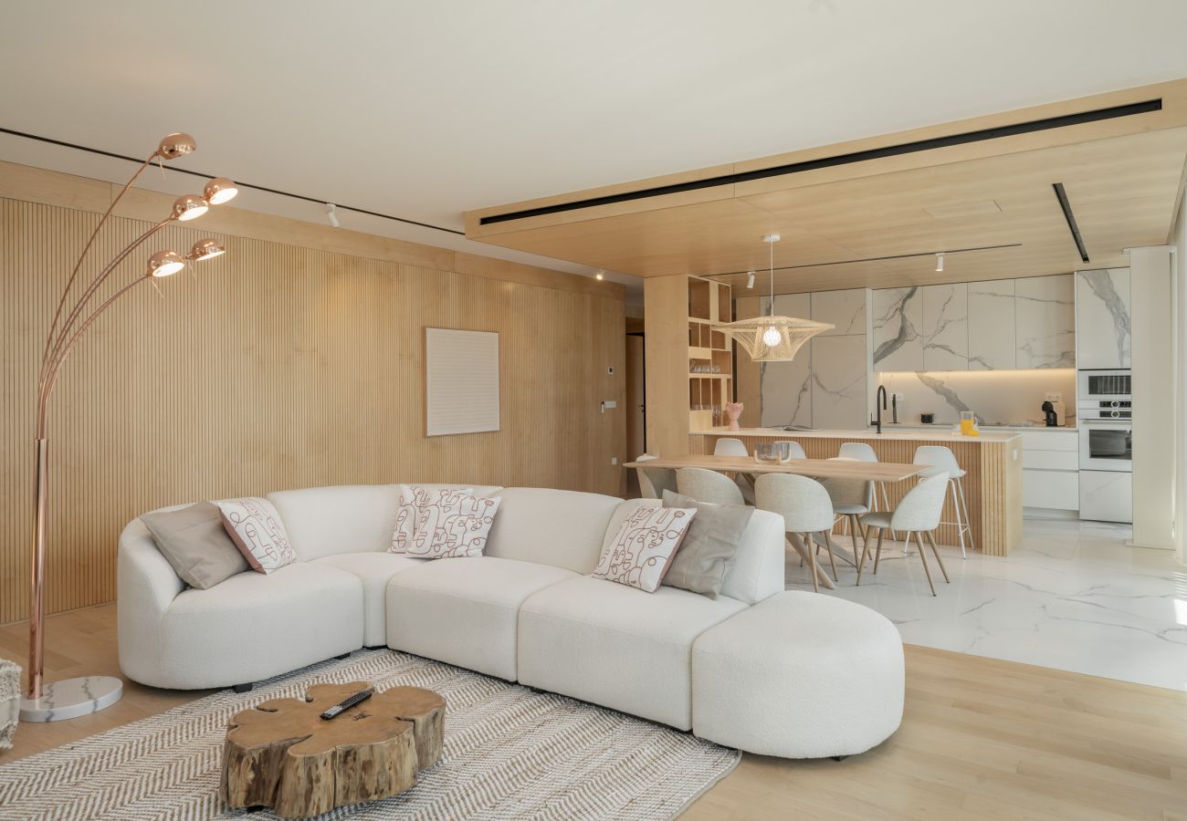 Appartamento a Funchal - Skygarden Residence