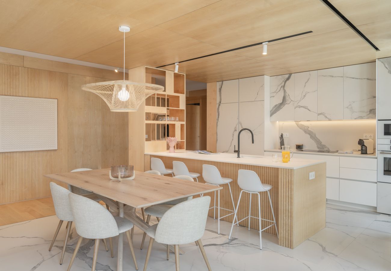 Appartamento a Funchal - Skygarden Residence