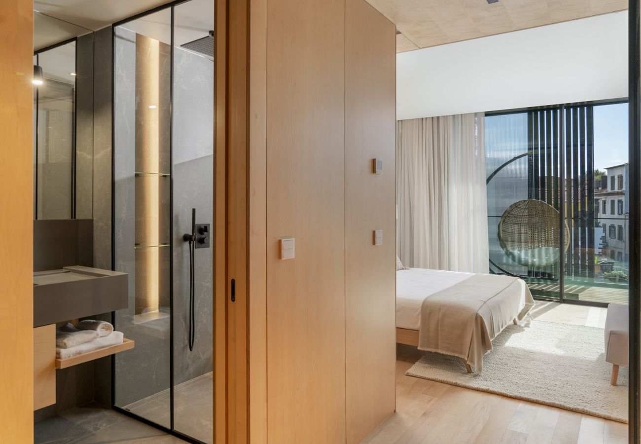 Appartamento a Funchal - Skygarden Residence