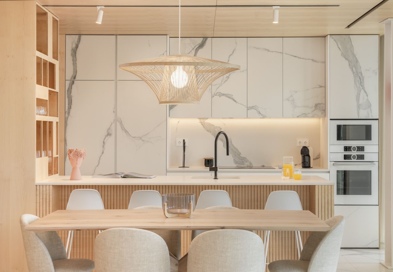 Appartamento a Funchal - Skygarden Residence