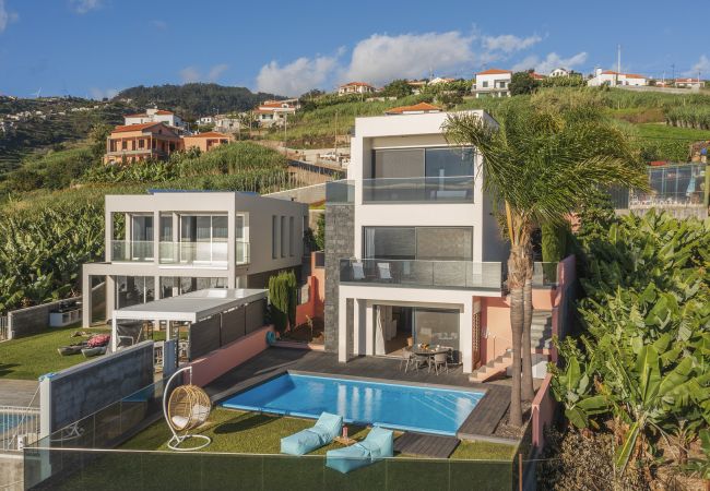 Villa a Tabua - Heather by the Sea