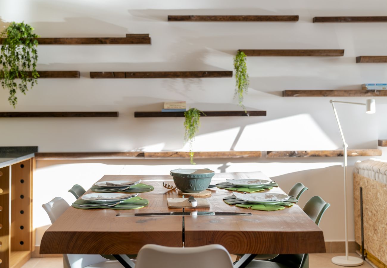 Villa a Tabua - Heather by the Sea