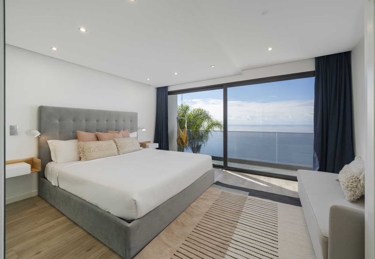 Villa a Tabua - Heather by the Sea