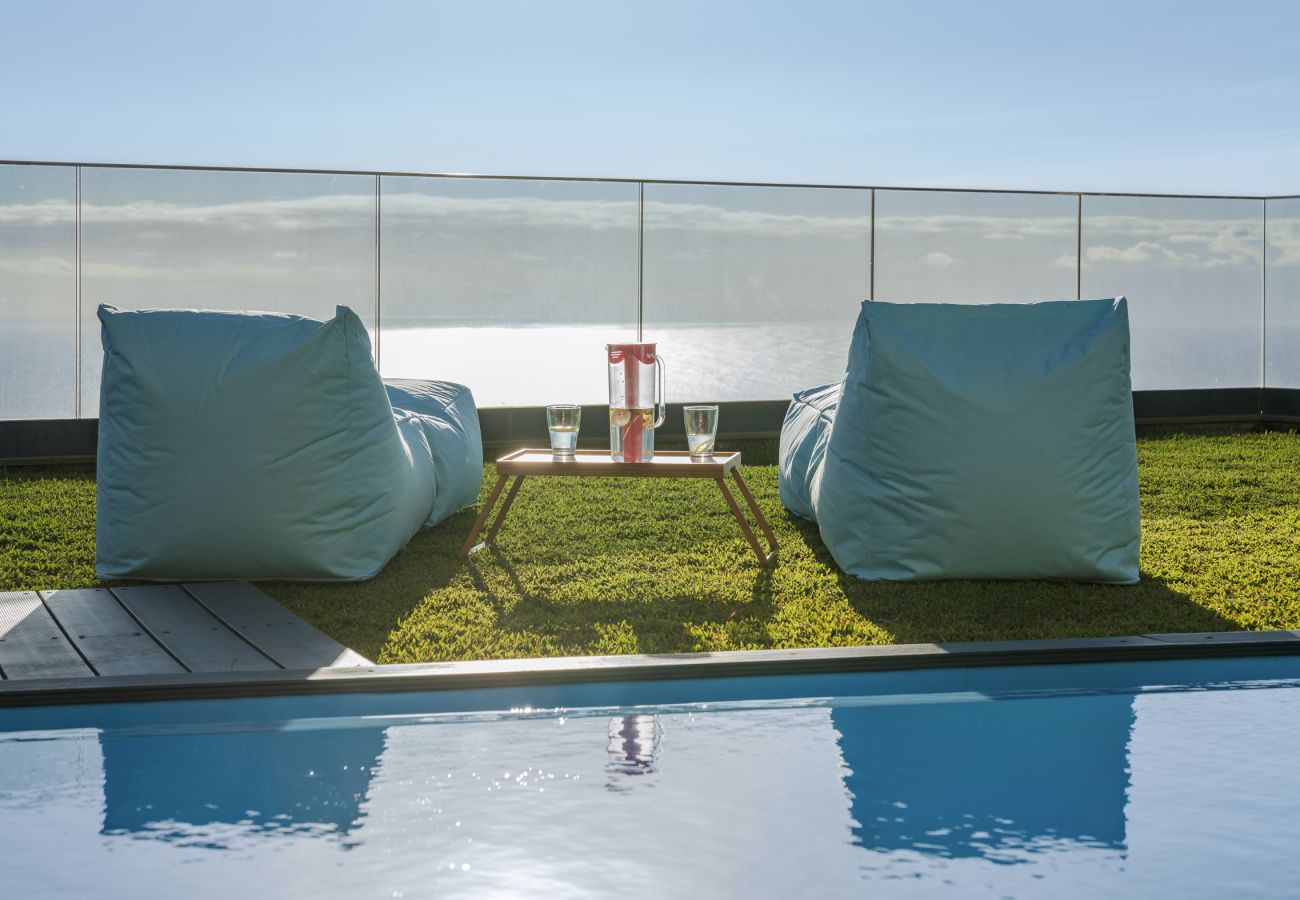 Villa a Tabua - Heather by the Sea