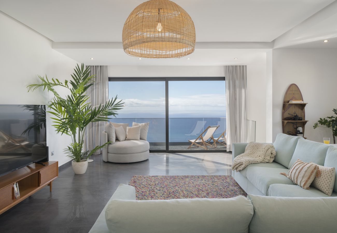 Villa a Tabua - Heather by the Sea