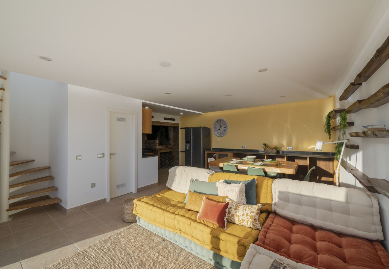 Villa a Tabua - Heather by the Sea