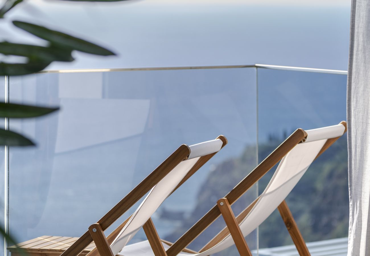 Villa a Tabua - Heather by the Sea