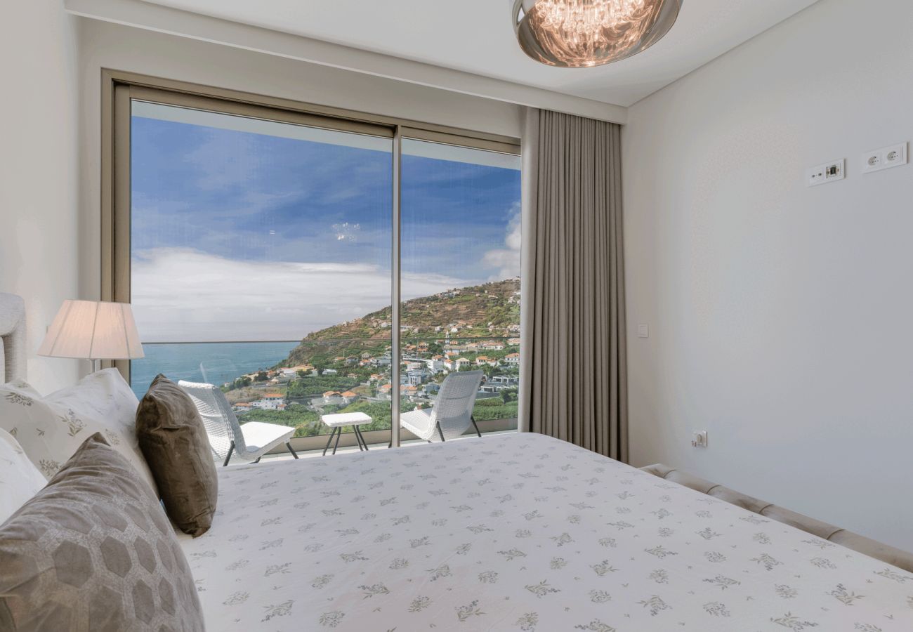 Villa a Arco da Calheta - Sunberry House