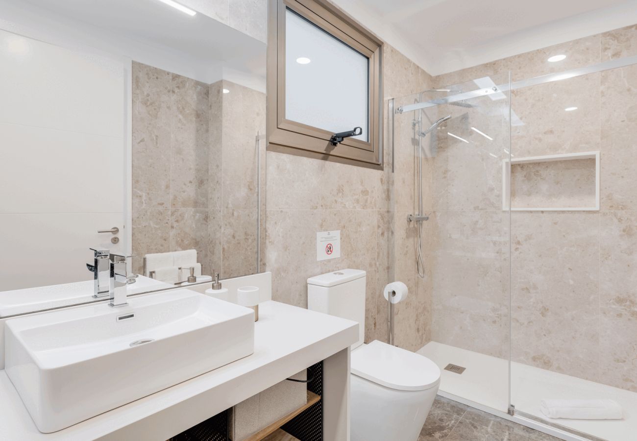 Villa a Arco da Calheta - Sunberry House