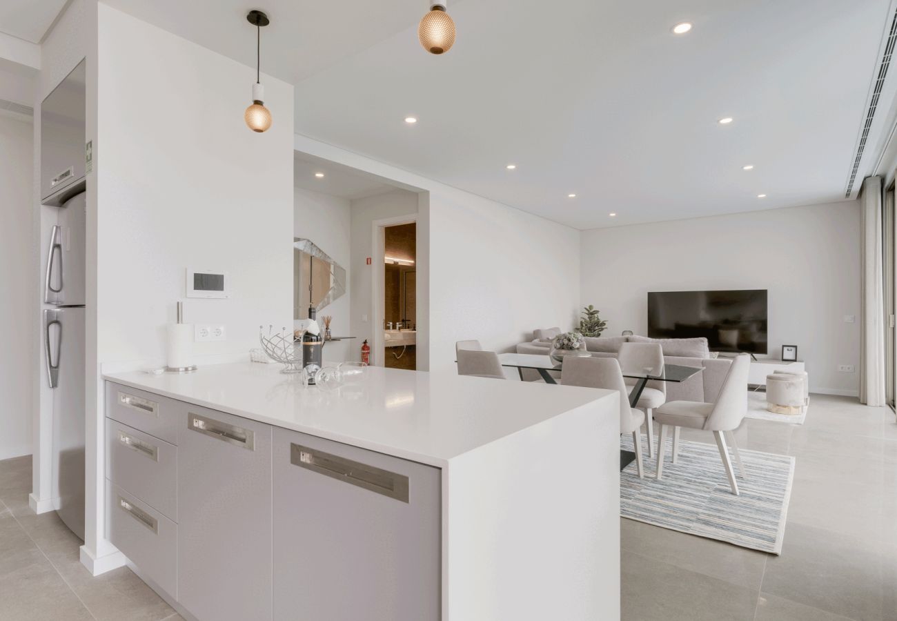 Villa a Arco da Calheta - Sunberry House