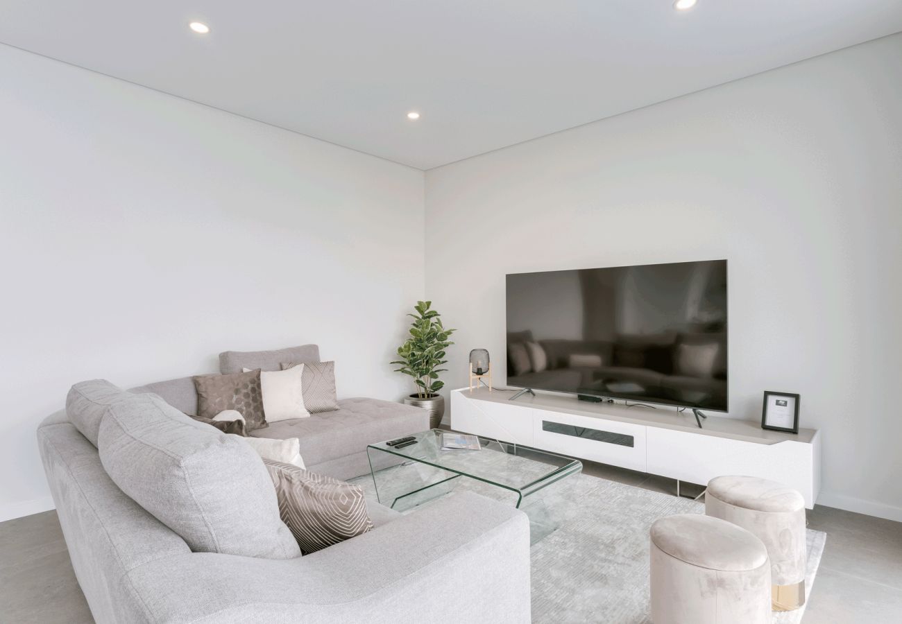 Villa a Arco da Calheta - Sunberry House