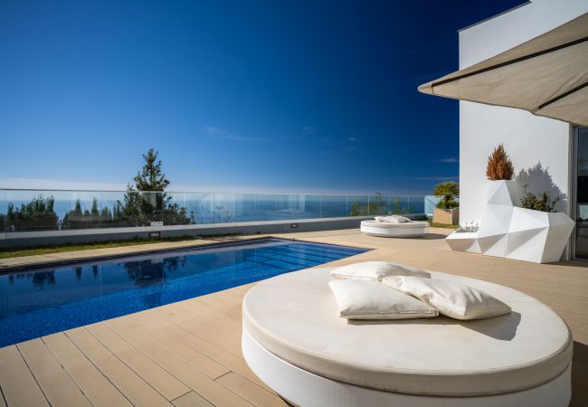 Villa a Caniço - Madeira Willowhouse