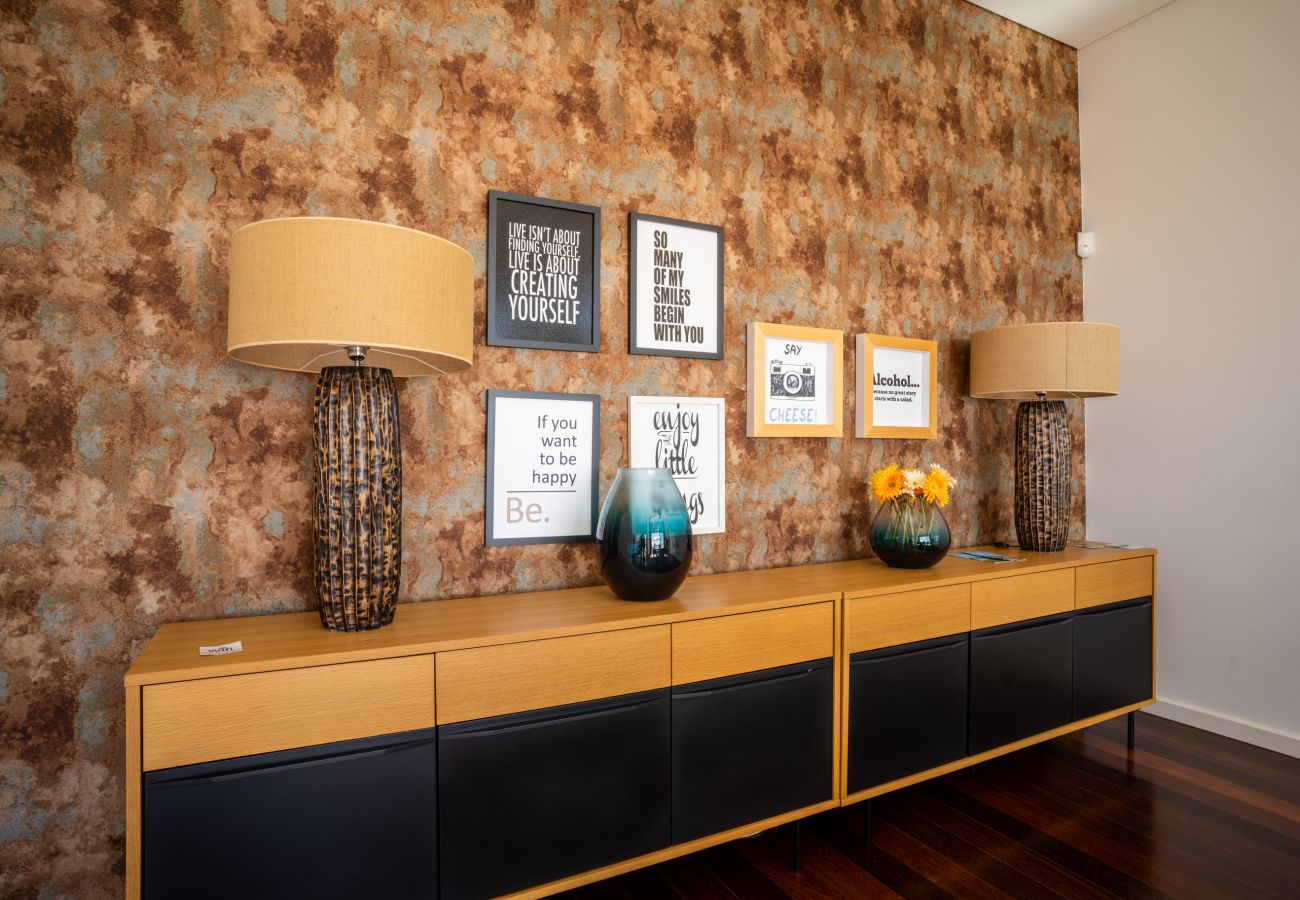 Villa a Caniço - Madeira Willowhouse