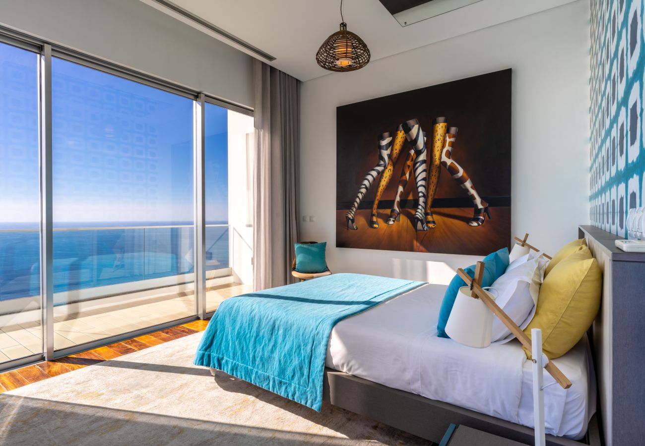 Villa a Caniço - Madeira Willowhouse