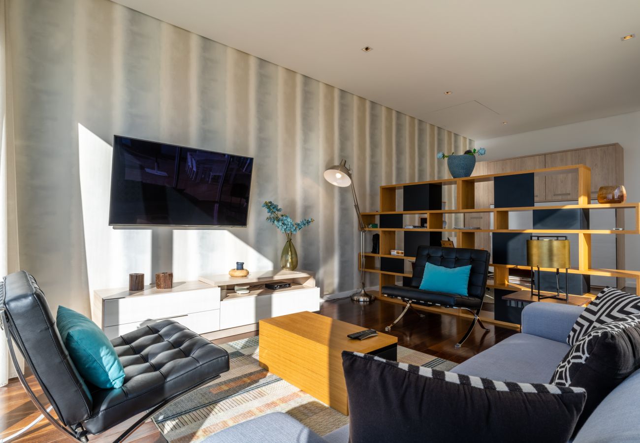 Villa a Caniço - Madeira Willowhouse