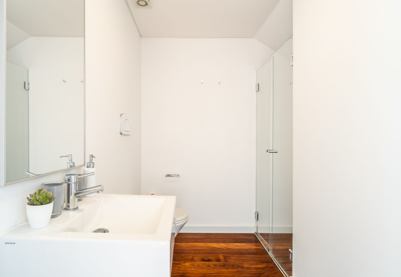 Villa a Caniço - Madeira Willowhouse