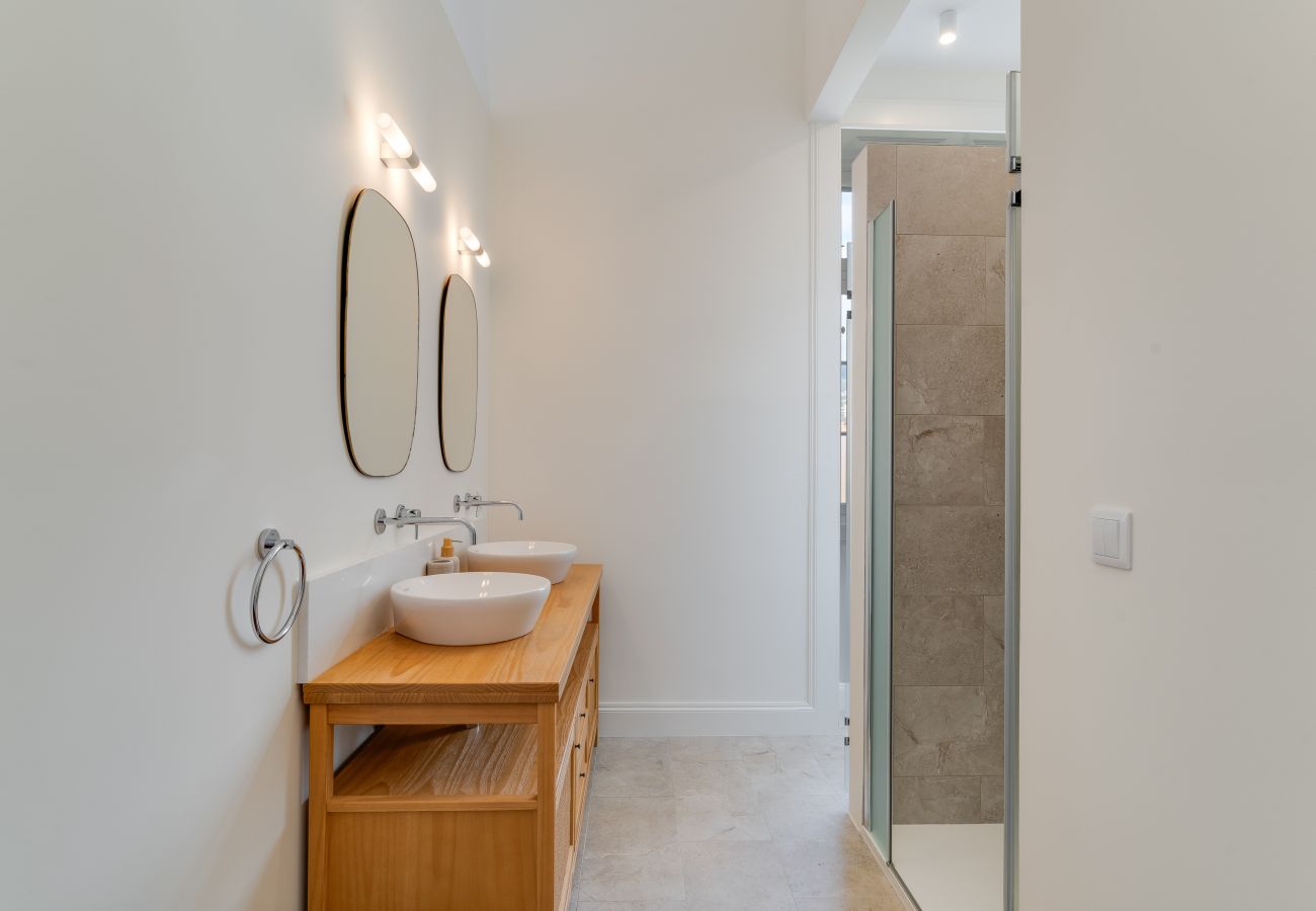 Villa a Funchal - Rosemount House