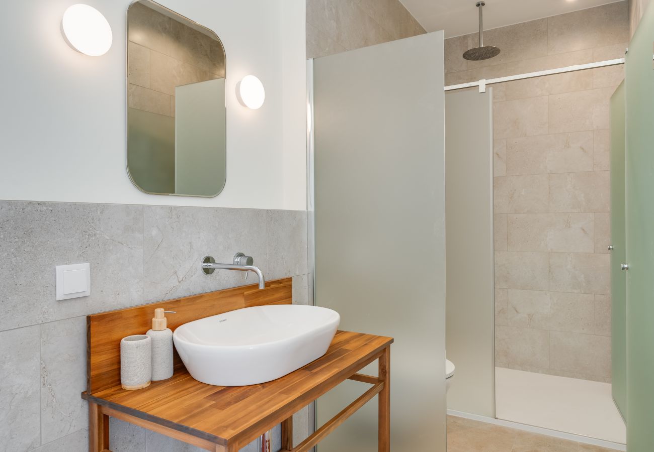 Villa a Funchal - Rosemount House